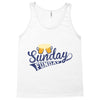 Sunday Funday Tank Top