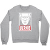 bernie sanders 2016 Crewneck Sweatshirt