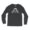 factory records use hearing protection Long Sleeve Shirts