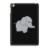 elephant cute iPad Mini 4