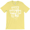 per mertesacker, wat wolln se deutschland, T-Shirt