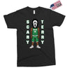 Scary Terry Exclusive T-shirt