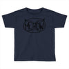 meow cat Toddler T-shirt