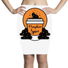 Pumpkin Spice Pencil Skirts