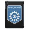 endurance space exploration iPad Mini
