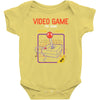 video game the game Baby Onesie