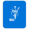 funny darth vader heavy metal i find your lack star wars Mousepad