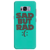 sad but rad girls Samsung Galaxy S8 Plus