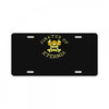pirates of eternia License Plate