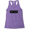 JUST DANCE Racerback Tank