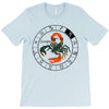 scorpio astrological T-Shirt