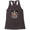 hell n back boys Racerback Tank