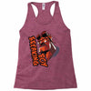 walter white (2) Racerback Tank
