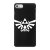 zelda logo iPhone 7 Case