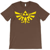 Zelda Logo T-Shirt