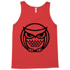 owl Tank Top