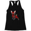 chihuahuapool Racerback Tank