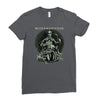 necronomicook Ladies Fitted T-Shirt