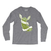 quite a pickle Long Sleeve Shirts