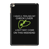 liver iPad Mini 4