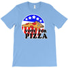vote for pizza T-Shirt