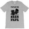 There aren't Many Things I Love More Than Brewing Beer T-Shirt