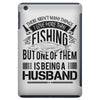 There Aren't  Many Things I Love More Than Fishing iPad Mini