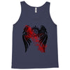 Supernatural Tank Top