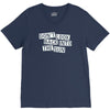 don't look back into the sun V-Neck Tee