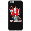 dr seusshi iPhone 6/6s Case