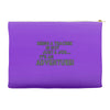 teacher adventure Accessory Pouches