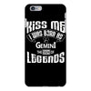gemini irish iPhone 6 Plus/6s Plus Case