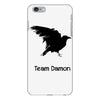 team damon salvatore (4) iPhone 6 Plus/6s Plus Case