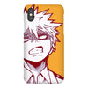 Bakugou iPhoneX
