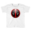 deep Toddler T-shirt