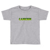 cancun dorado Toddler T-shirt