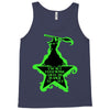 Wicked Musical Tank Top