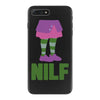 nilf iPhone 7 Plus Case