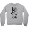 ashitaka Crewneck Sweatshirt