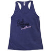 GOD EVERYWHERE Racerback Tank