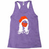 sonic youth Racerback Tank