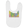 canadian periodic table Baby Bibs