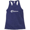 bosphorus new Racerback Tank
