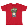 oscar&rsquo;s place Toddler T-shirt