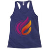 fahrie77 Racerback Tank