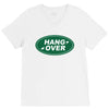 hang over V-Neck Tee