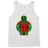 let's get busted Tank Top