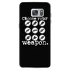 choose your weapon guitar Samsung Galaxy S7