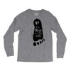 eat drink and be scary 2 Long Sleeve Shirts