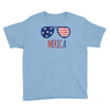 4th of July Youth Tee